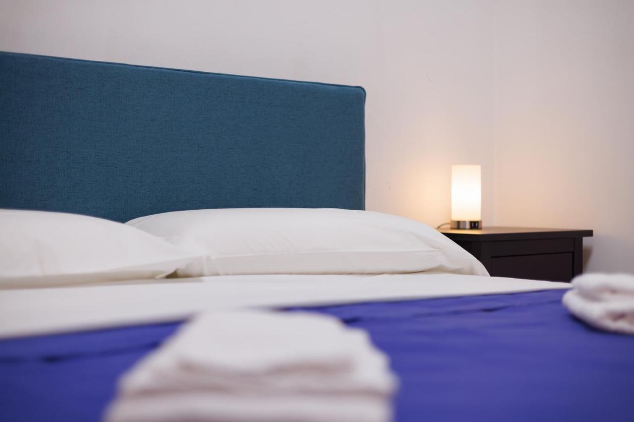 Apartament Casa Di Nicola - Sciacca Zewnętrze zdjęcie