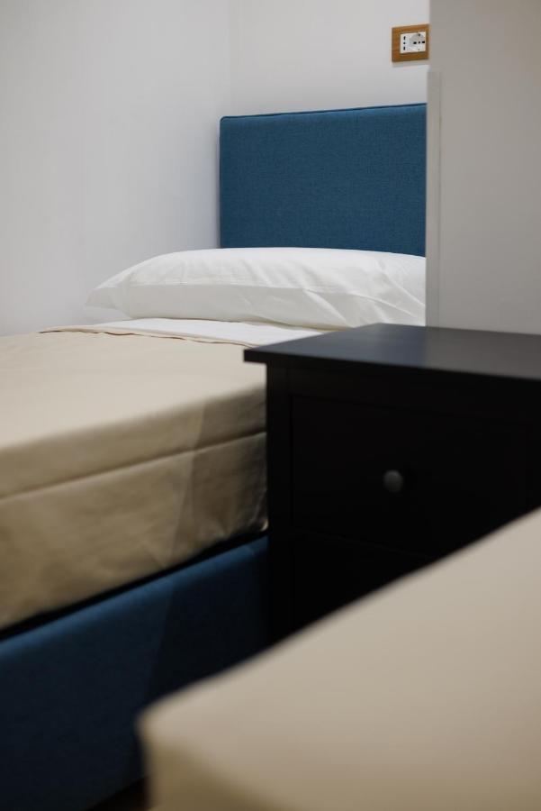Apartament Casa Di Nicola - Sciacca Zewnętrze zdjęcie