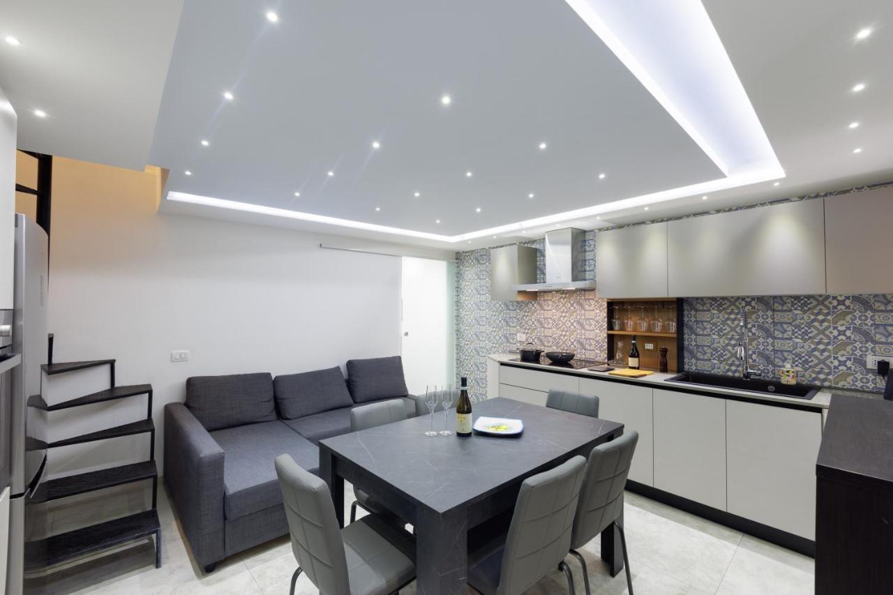 Apartament Casa Di Nicola - Sciacca Zewnętrze zdjęcie