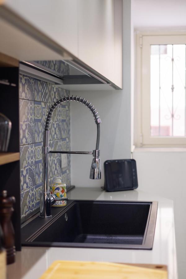 Apartament Casa Di Nicola - Sciacca Zewnętrze zdjęcie