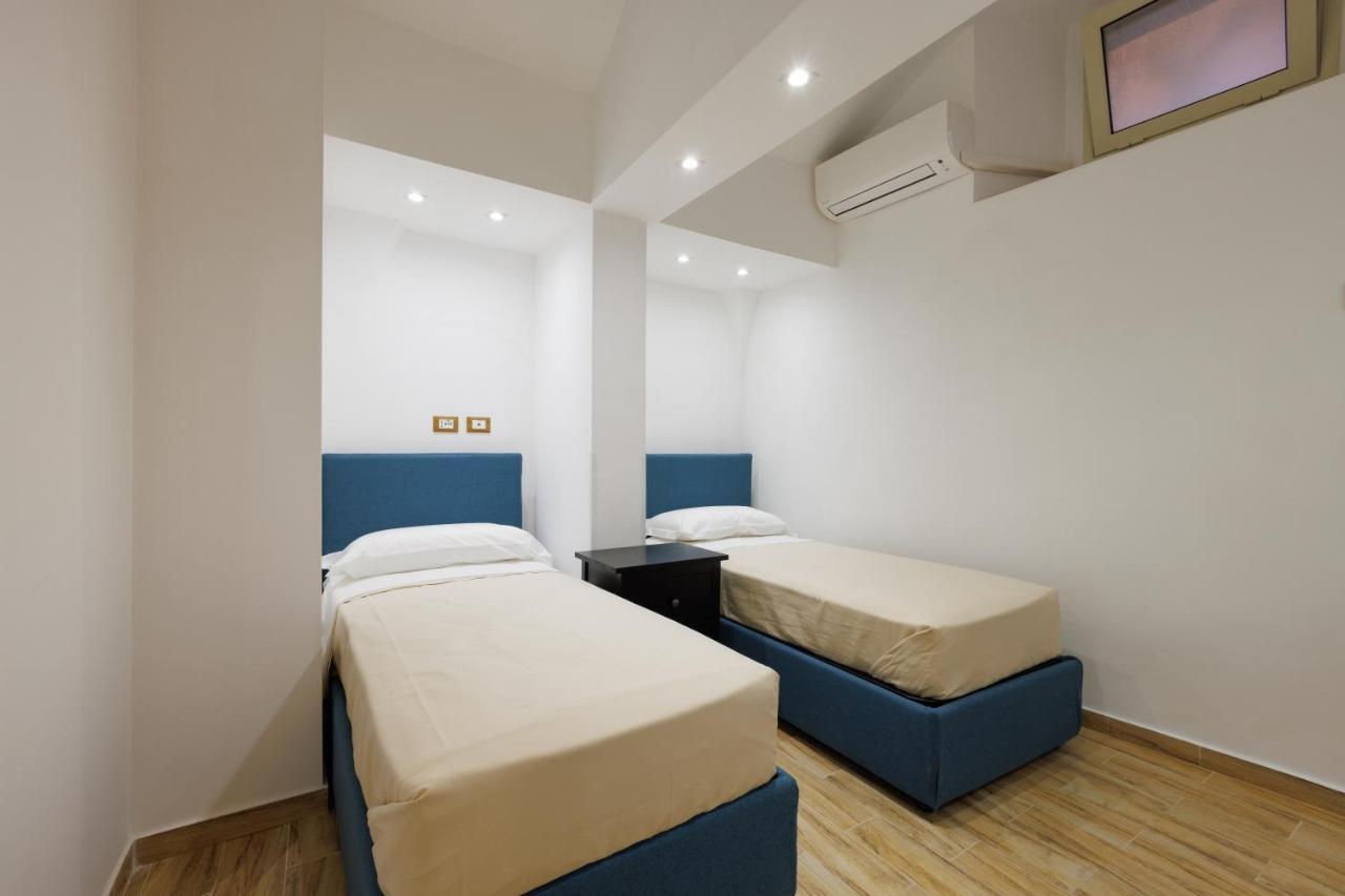 Apartament Casa Di Nicola - Sciacca Zewnętrze zdjęcie