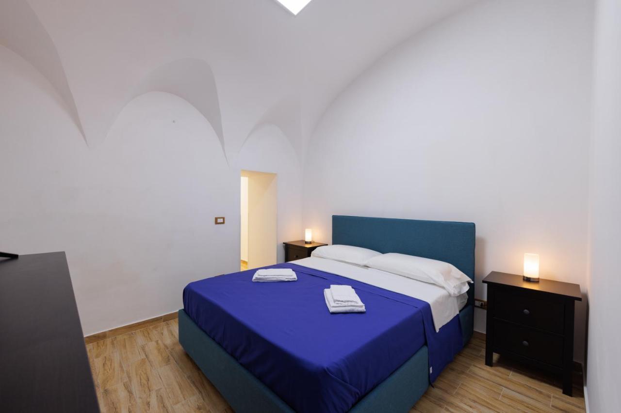 Apartament Casa Di Nicola - Sciacca Zewnętrze zdjęcie