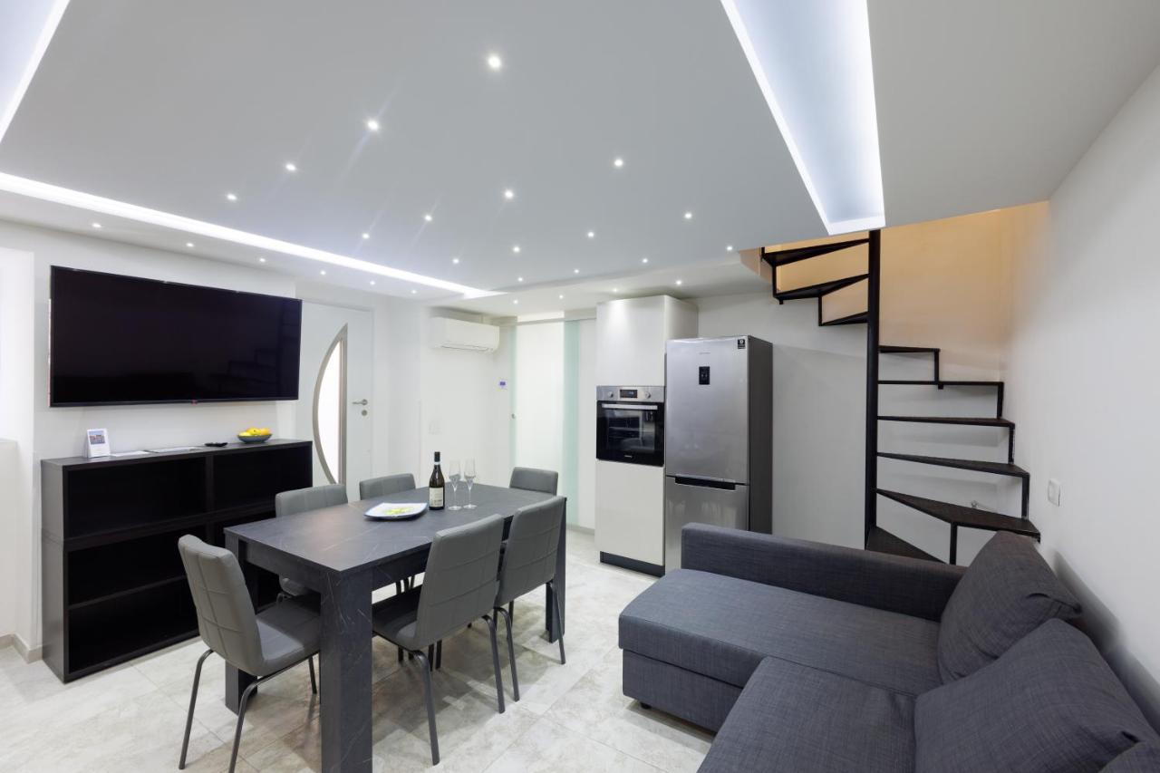 Apartament Casa Di Nicola - Sciacca Zewnętrze zdjęcie