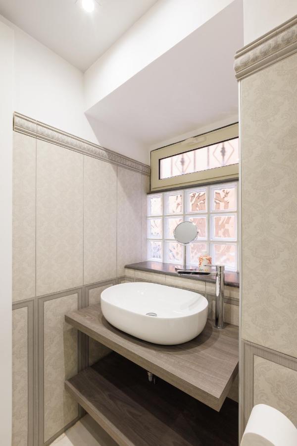 Apartament Casa Di Nicola - Sciacca Zewnętrze zdjęcie