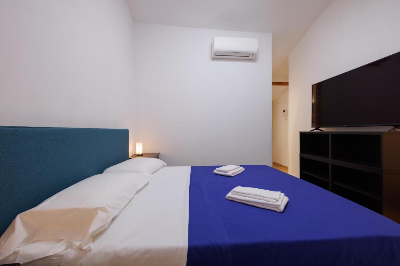 Apartament Casa Di Nicola - Sciacca Zewnętrze zdjęcie