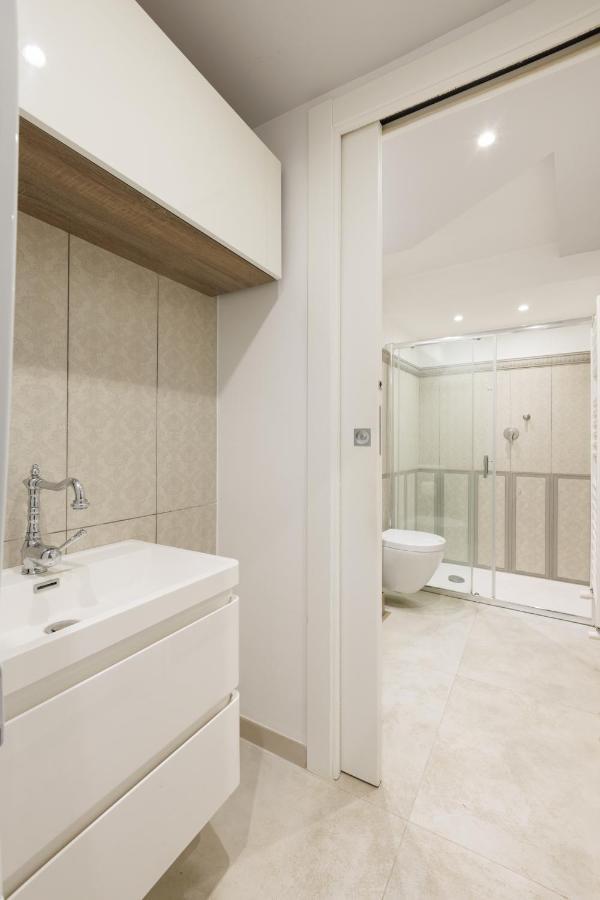 Apartament Casa Di Nicola - Sciacca Zewnętrze zdjęcie